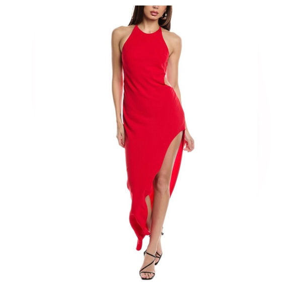 Amanda Uprichard Dominica Maxi
